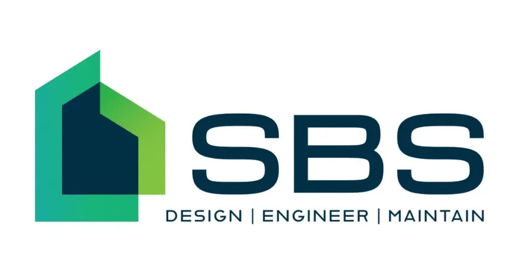 Sleaford Building Services Logo